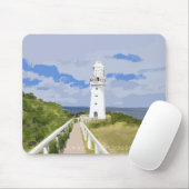 Otway Lighthouse Muismat (Met muis)