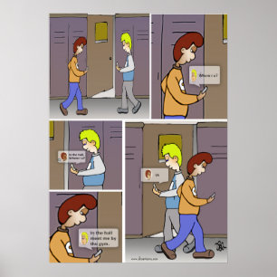 Où Es-Tu ? Poster