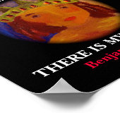 OÙ EST LA LIBERTÉ - POSTER (Coin)