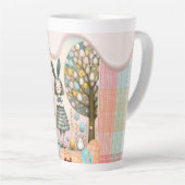Où est la Mug en latte de givre ? (Angle droit)