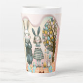 Où est la Mug en latte de givre ? (Devant)