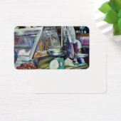 Où est le Fish Head Curry ?Singapour (Bureau)