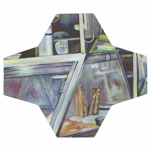 Où est le Fish Head Curry ? Singapour (Plat)