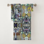 Où est le Fish Head Curry, Singapour ? (En situation)