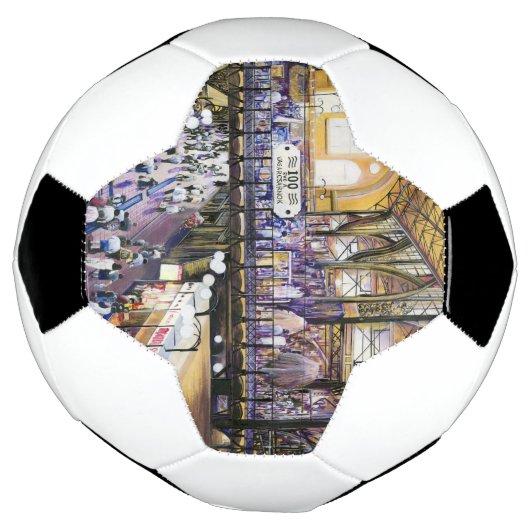 Où est le garde-eau pour femmes ? Budapest (Tourné)