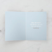 Où Est Ma Carte De Vacances Bichon Frise ? (Intérieur)