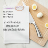 Où est maman ? Fête des Mères Cuisine Serviette à (Quart Plié)