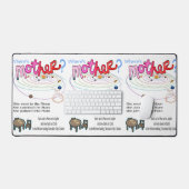 Où est Mère ? (Clavier et souris)