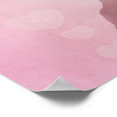 Où Est Mon Coeur | Poster d'amour (Coin)