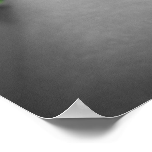 Où est notre cure ? Poster de sensibilisation à la (Coin)