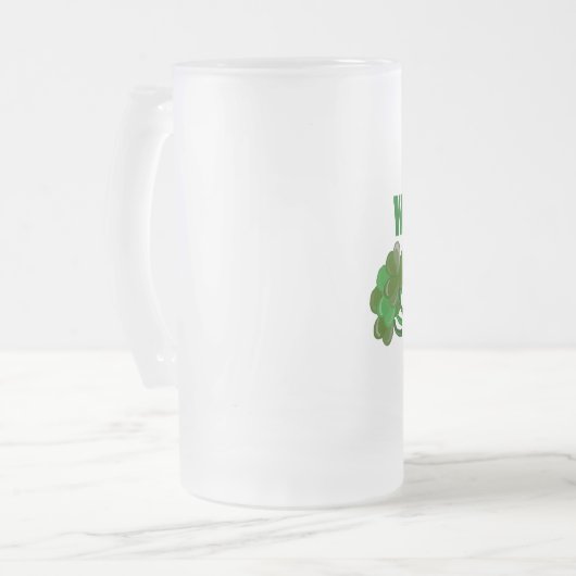 Où est ta Mug Verte ? (Devant gauche)