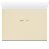 Où Ewe était dans le troupeau ? (Intérieur Horizontal (Bas))