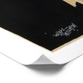 Où il y a de la fumée Il y a une affiche de feu (Coin)