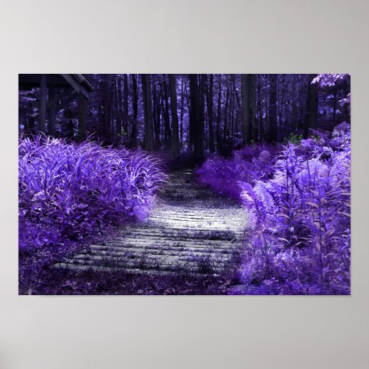 où la face joue, Impression encadrée (Devant)