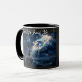Où la lumière m'a trouvé - Mug (Devant gauche)