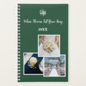 Où les fleurs racontent votre histoire 🌿 votre bo (Devant)