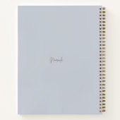 Où les histoires grandissent Treehouse & Journal d (Dos)
