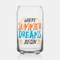 Où les rêves d'été commencent le paradis tropical