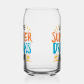 Où les rêves d'été commencent le paradis tropical (Droite)