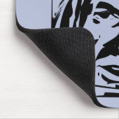 Où on débarque les garçons ? Tapis de souris (Coin)