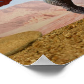 Où sont-ils allés?  affiche (Coin)