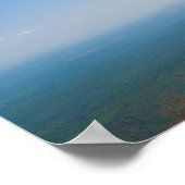 Ouachitas, Oklahoma Poster (Hoek)