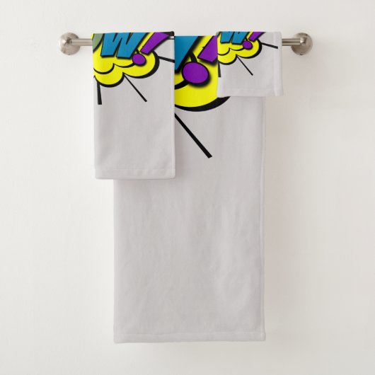 OUAH ! (En situation)