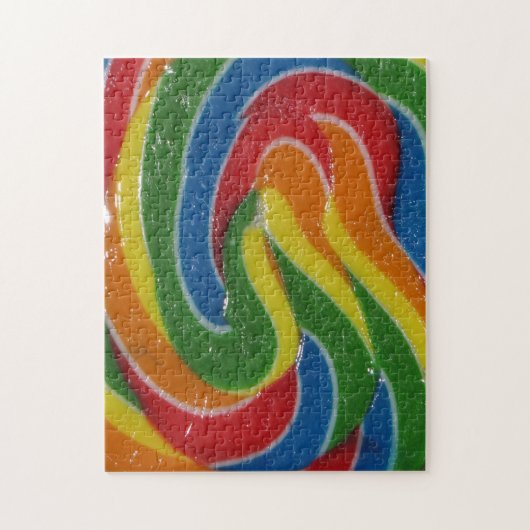 OUAH . C'est un énorme Puzzle Flippin Lollipop (Vertical)