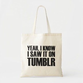 Ouais, je sais… Sac