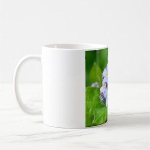 Oublie-moi, Mug