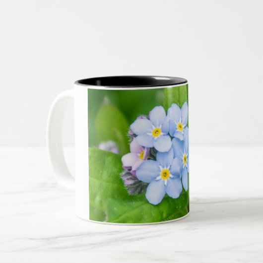 Oublie-moi, Mug (Devant gauche)