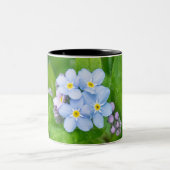 Oublie-moi, Mug (Centre)