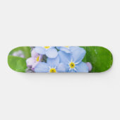 Oublie-moi-non, Skateboard (Horz)