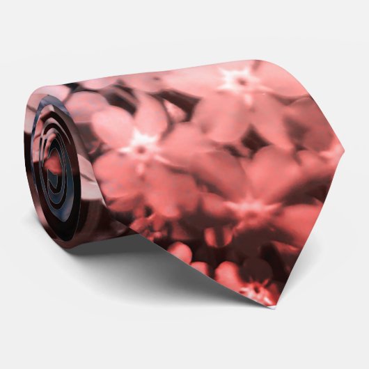 oublie-moi pas cravate (Roulé)