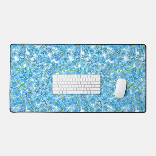 Oublie-moi pas l'aquarelle (Clavier et souris)