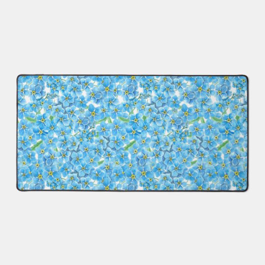 Oublie-moi pas l'aquarelle (Recto)