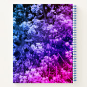 Oublie-moi pas le carnet (Dos)