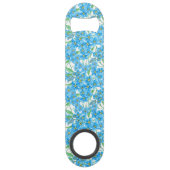 Oublie-moi pas un motif sans soudure (Dos)