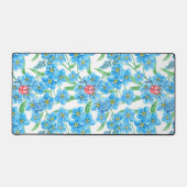 Oublie-moi pas un motif sans soudure (Recto)