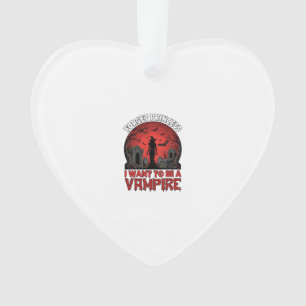 Oublier Princesse Veut être Vampire Halloween_1
