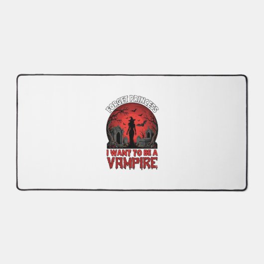 Oublier Princesse Veut être Vampire Halloween_1 (Recto)