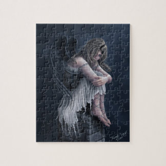 "Oubliette" Puzzle Legpuzzel