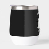 Oubliez Le Bonbon Donne-Moi Un Chat Halloween Éffr (Droite)