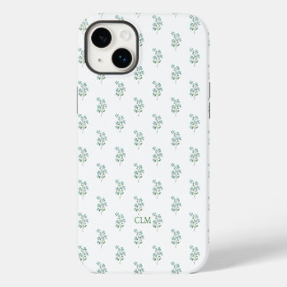 Oubliez-moi pas Floral Sweet Preppy