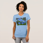 Oubliez-moi pas T-shirt (Devant entier)