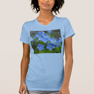 Oubliez-moi pas T-shirt