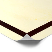 Oubliez tout poster de cinéma italien (Coin)