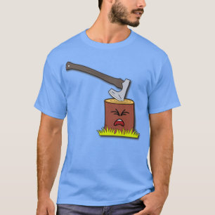 Ouch Classic TShirt