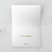 Ouch! Kaart (Binnen)