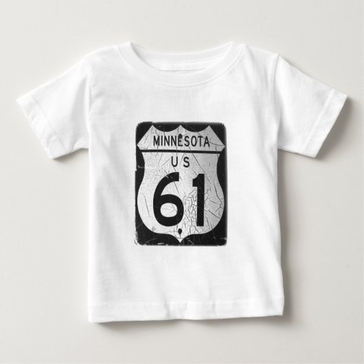 Oud 61-teken (Voorkant)